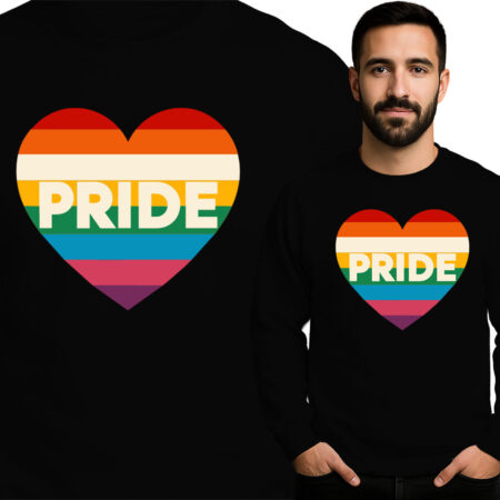 'PRIDE'