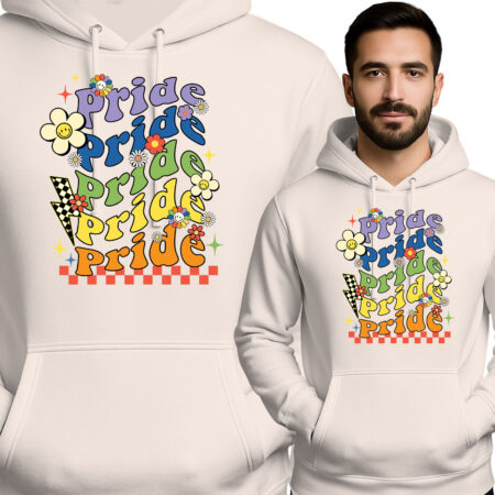 'PRIDE'