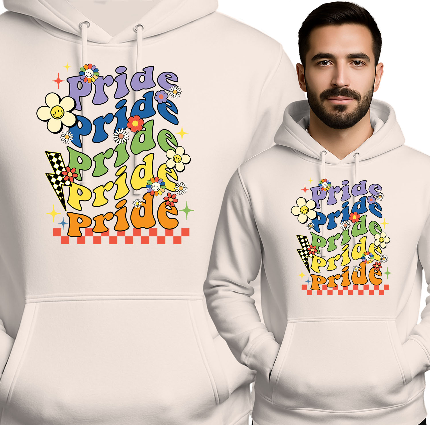 'PRIDE'