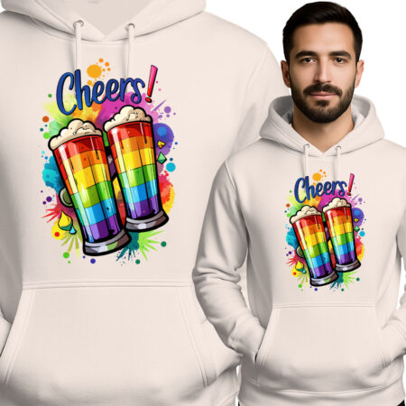 'CHEERS'