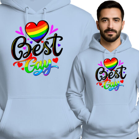 'BEST GAY'
