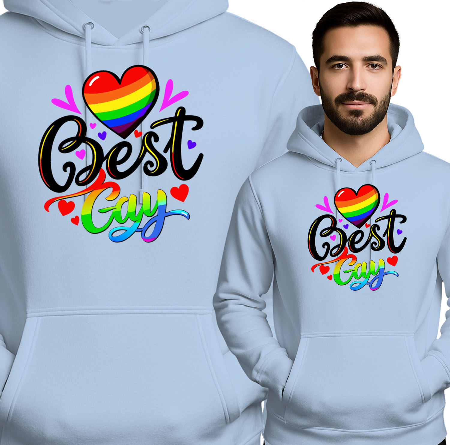 'BEST GAY'