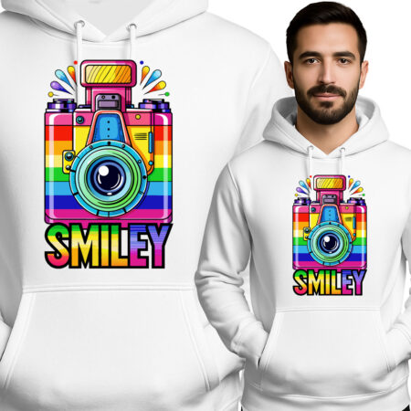 'SMILEY'