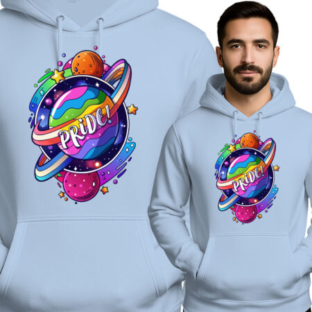'PRIDE'