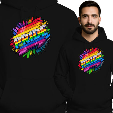 'Pride Energy'