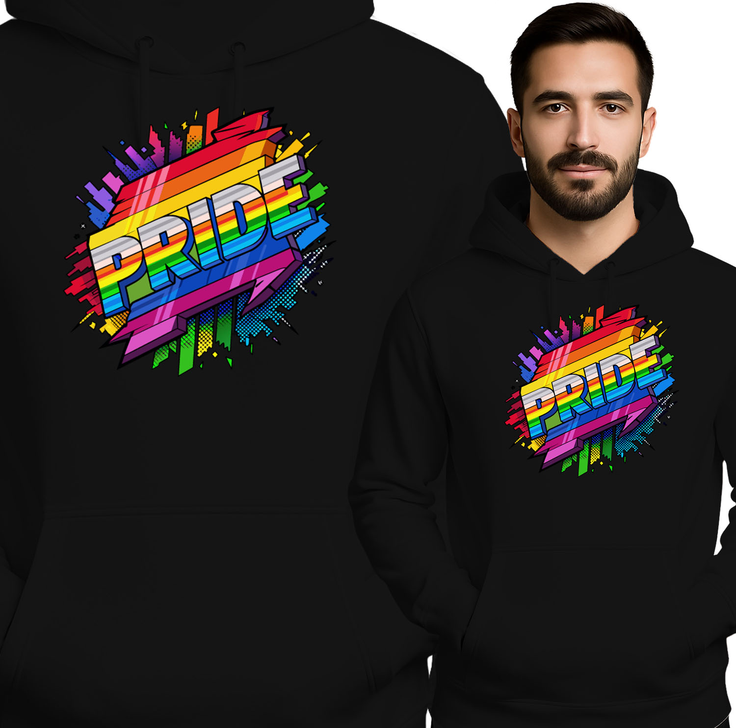 'Pride Energy'