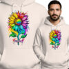 'Sunflower of Pride'