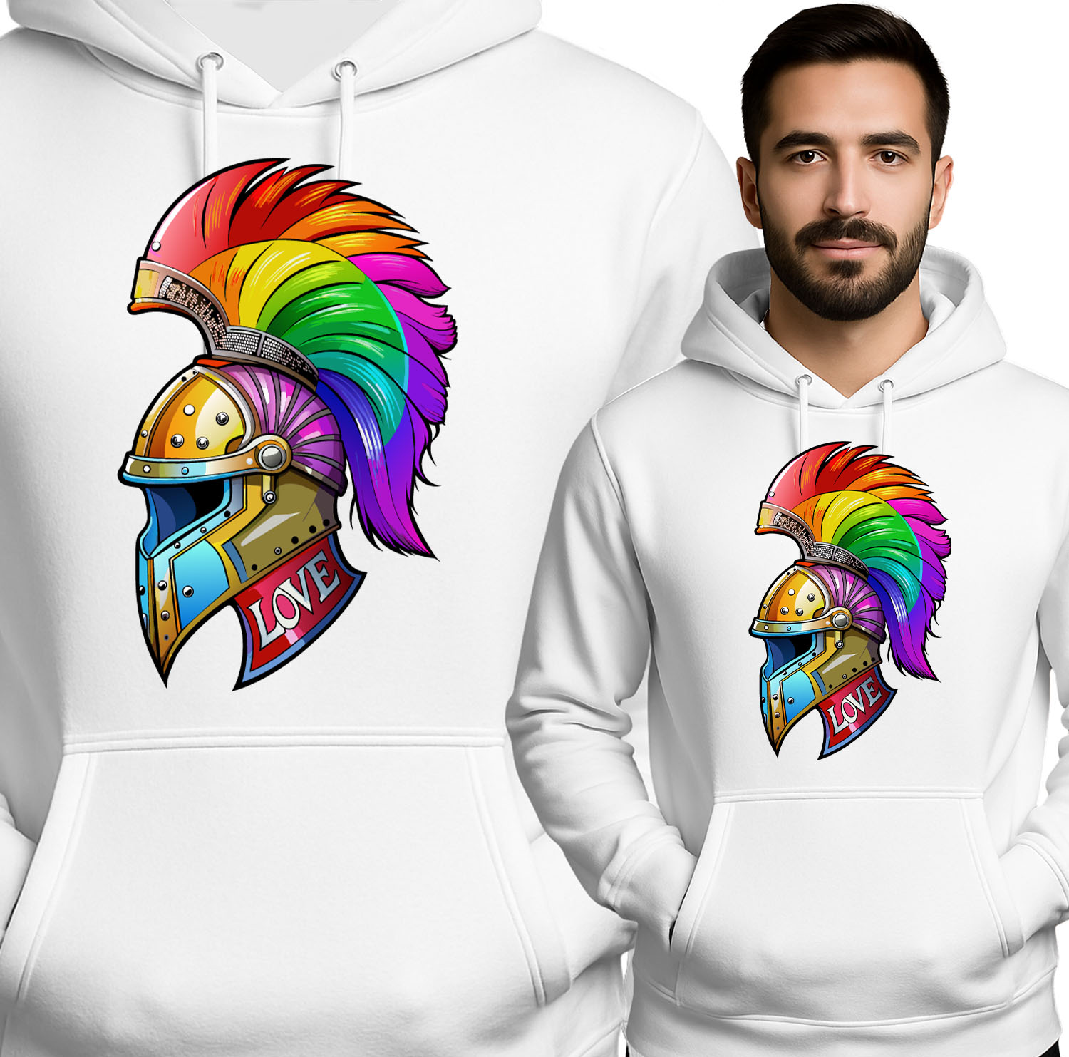 'Knight of Love'