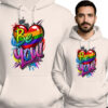 'BE YOU'