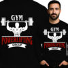 'Gym Powerlifting Groep' na Siłownię