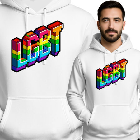 'LGBT'