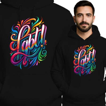'LGBT'
