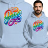 'PRIDE'