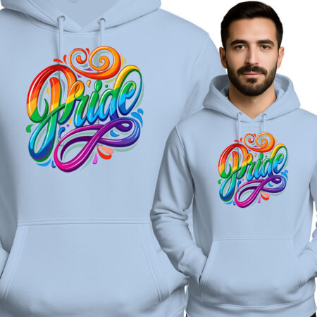 'PRIDE'