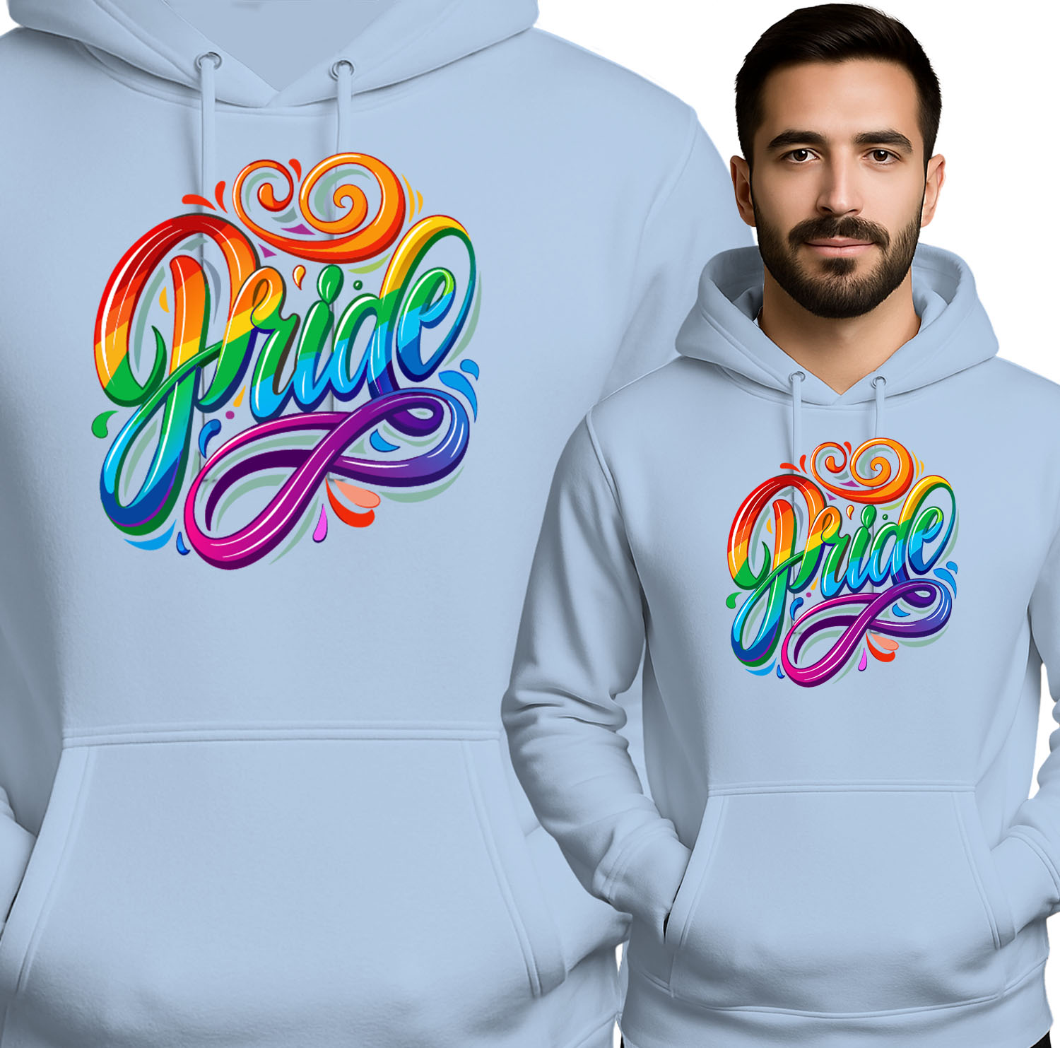 'PRIDE'