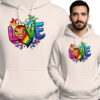 'LOVE'