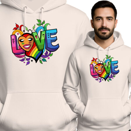 'LOVE'