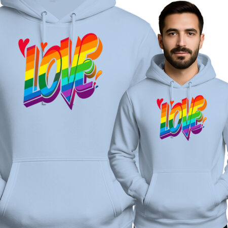 'LOVE'