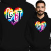 'LOVE LGBT'