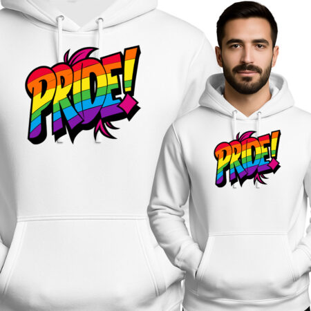 'PRIDE'
