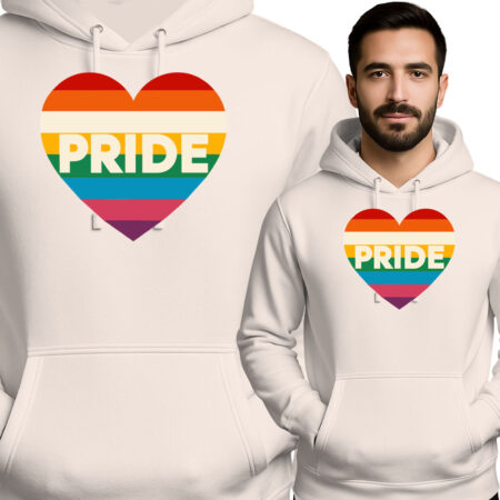 'PRIDE'