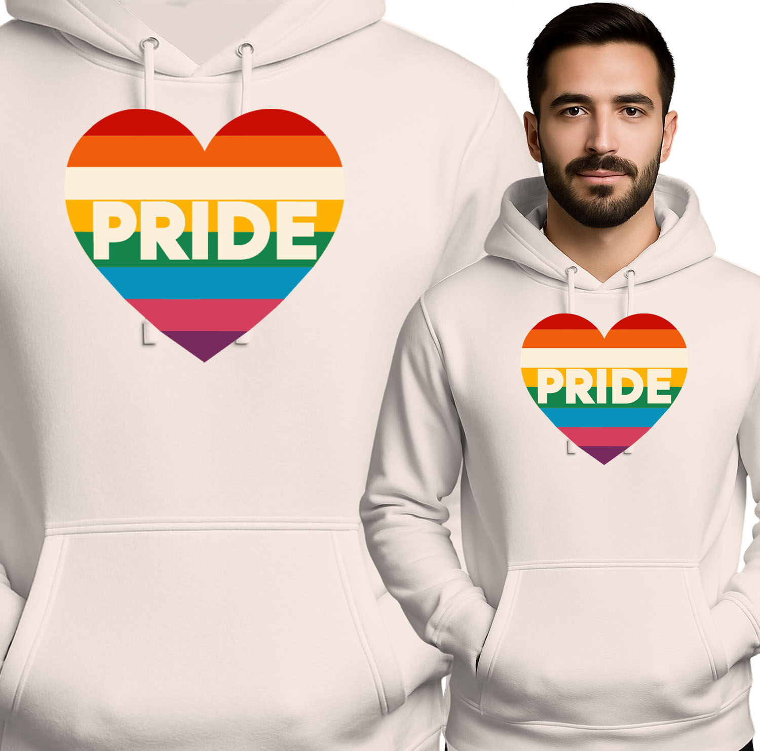 'PRIDE'