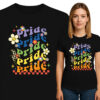'PRIDE'