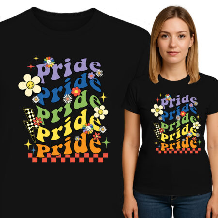 'PRIDE'