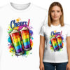 'CHEERS'