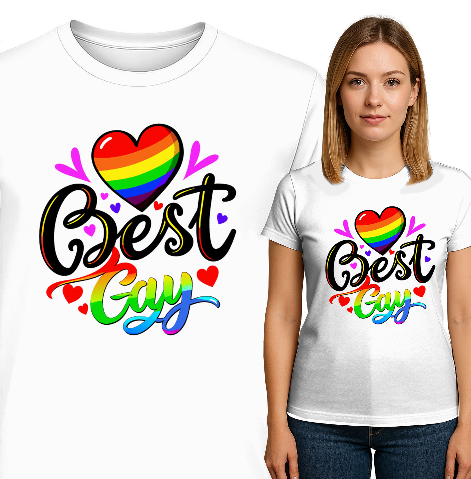 'BEST GAY'