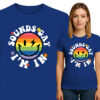 'SOUNDS GAY I'M IN'