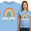 'SAY GAY'