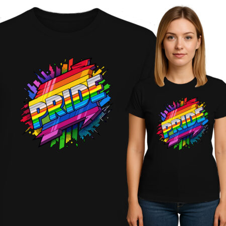'Pride Energy'