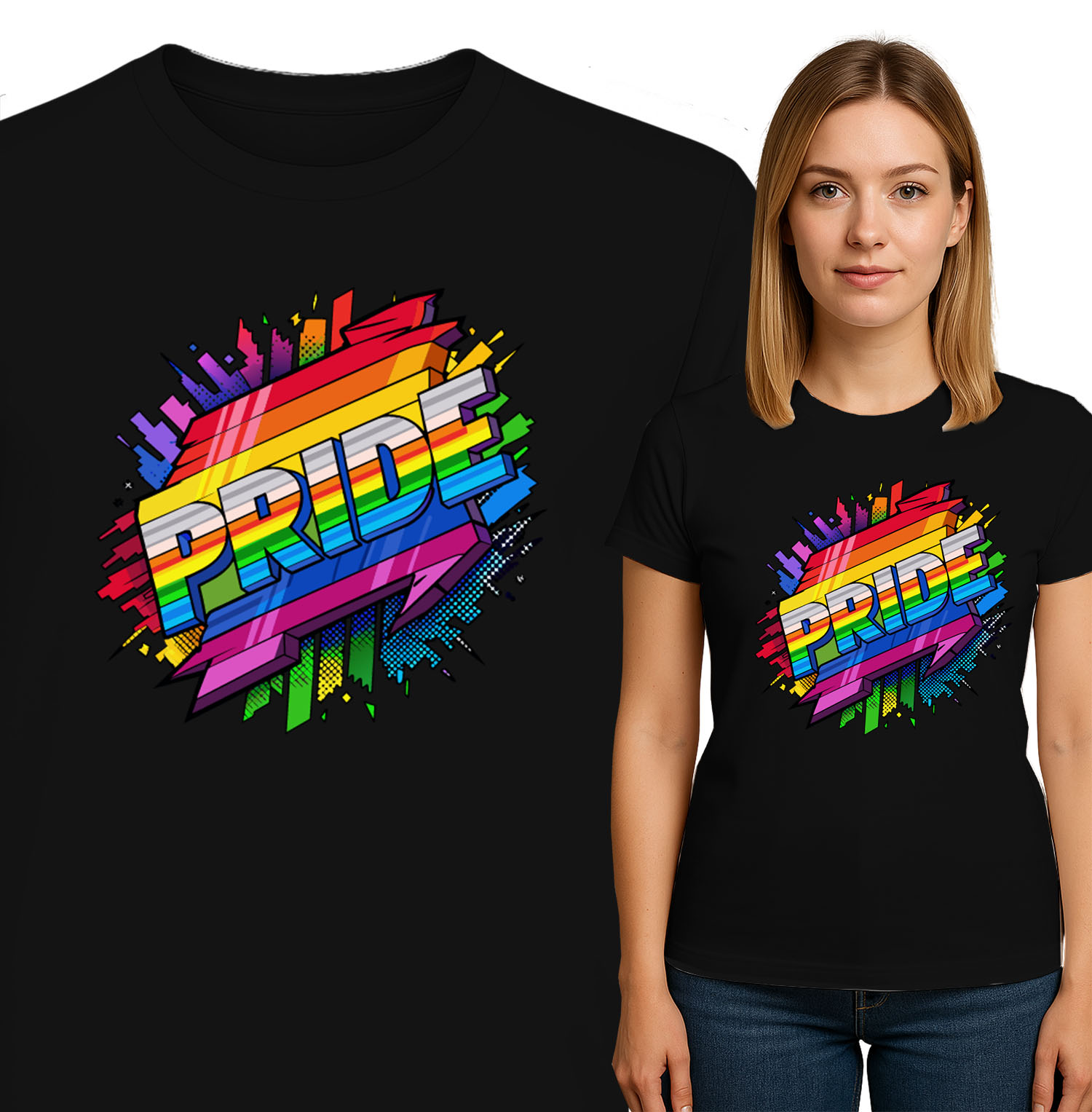 'Pride Energy'