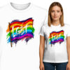 'Tęczowa Duma LGBT'
