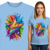 'STAR PRIDE'
