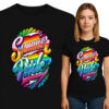 'SUMMER PRIDE'