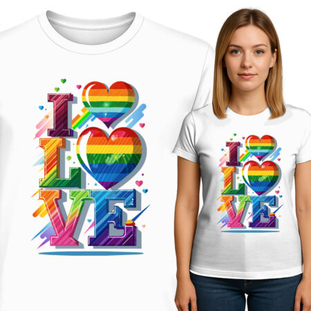 'LOVE'