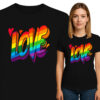 'LOVE'