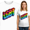 'LGBT'