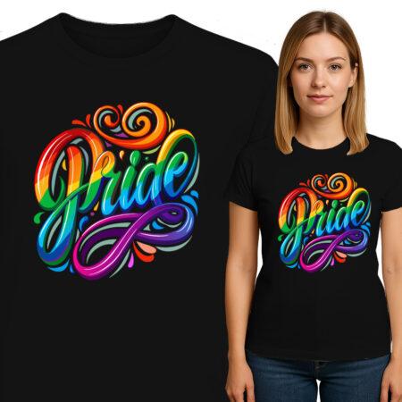 'PRIDE'