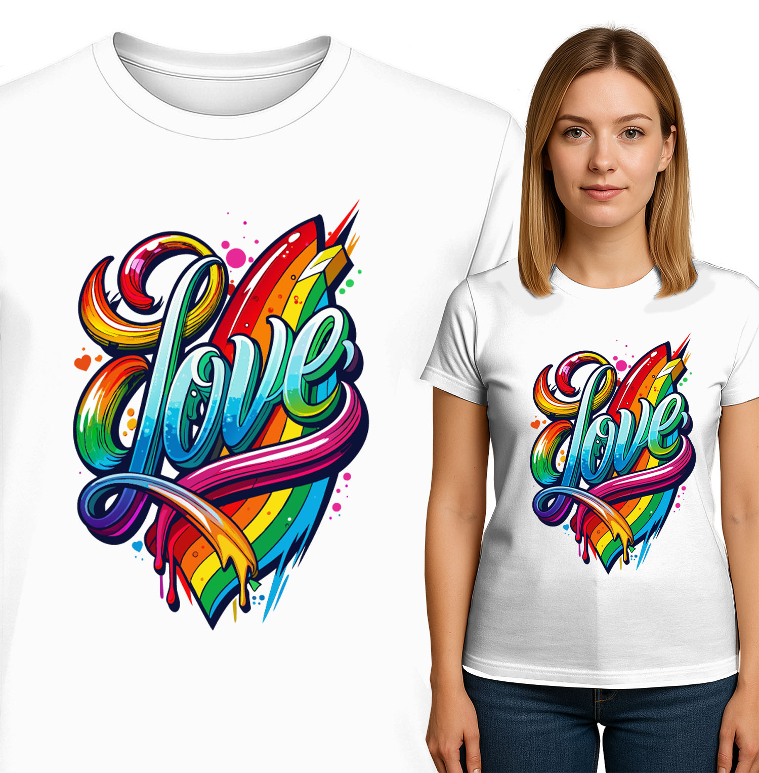 'LOVE'