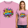 'LOVE WINS'