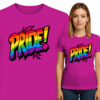 'PRIDE'