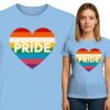 'PRIDE'