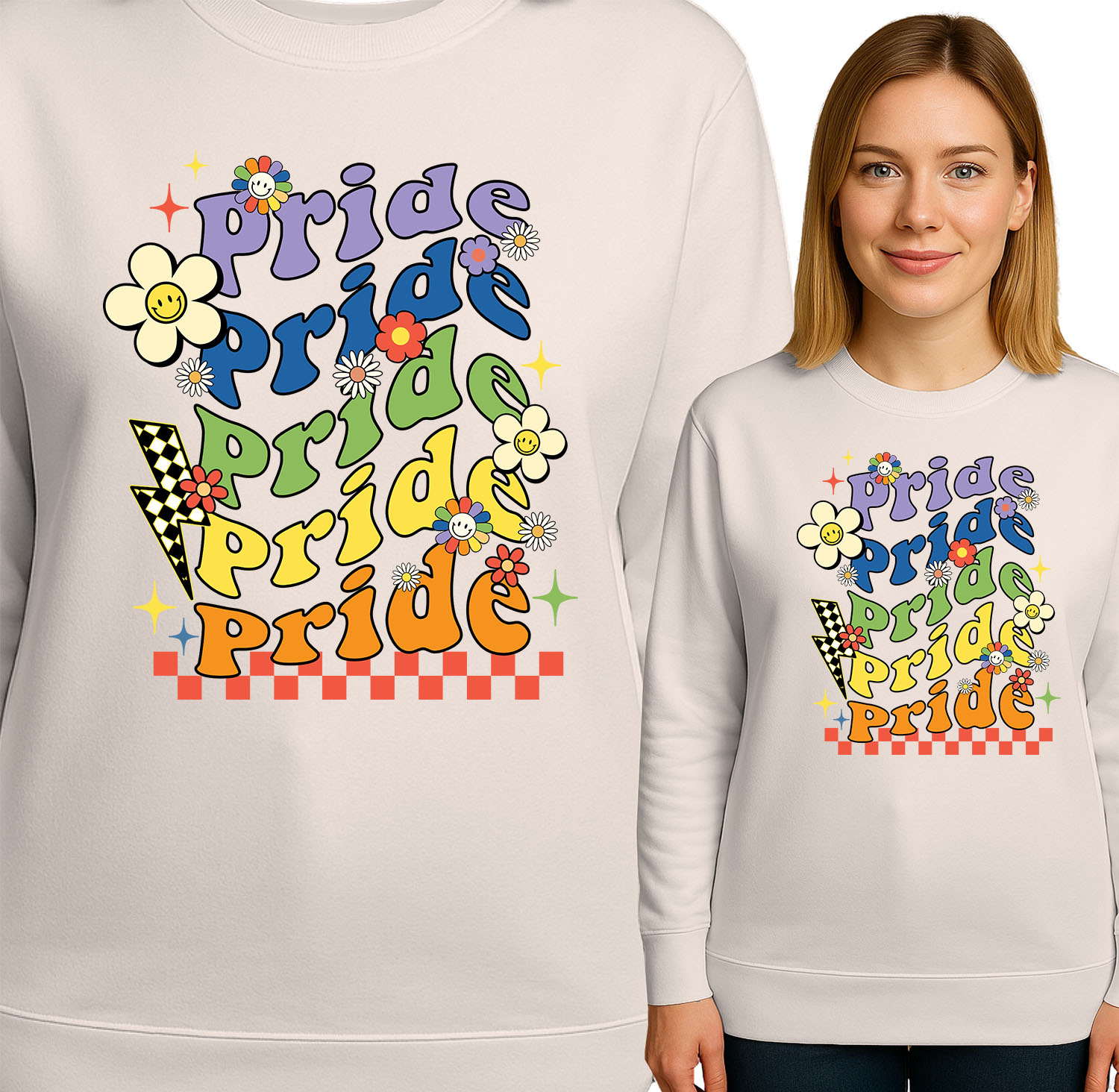 'PRIDE'