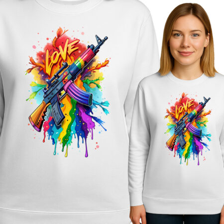 'LOVE'