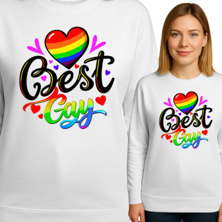 'BEST GAY'
