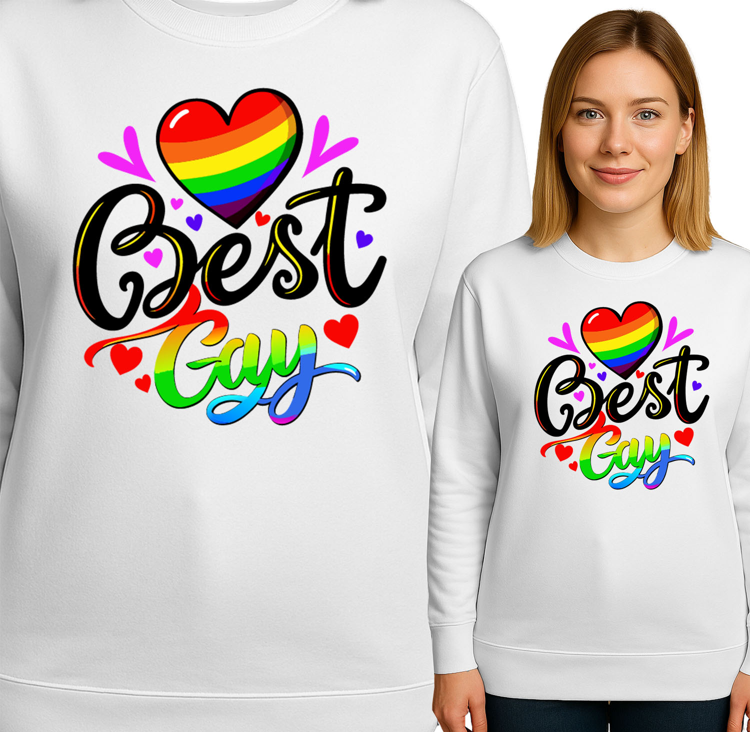'BEST GAY'