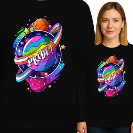 'PRIDE'
